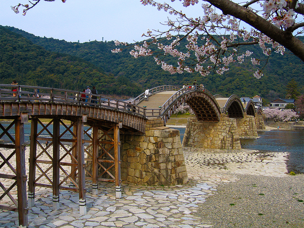 yamaguchi-kintai-bridge